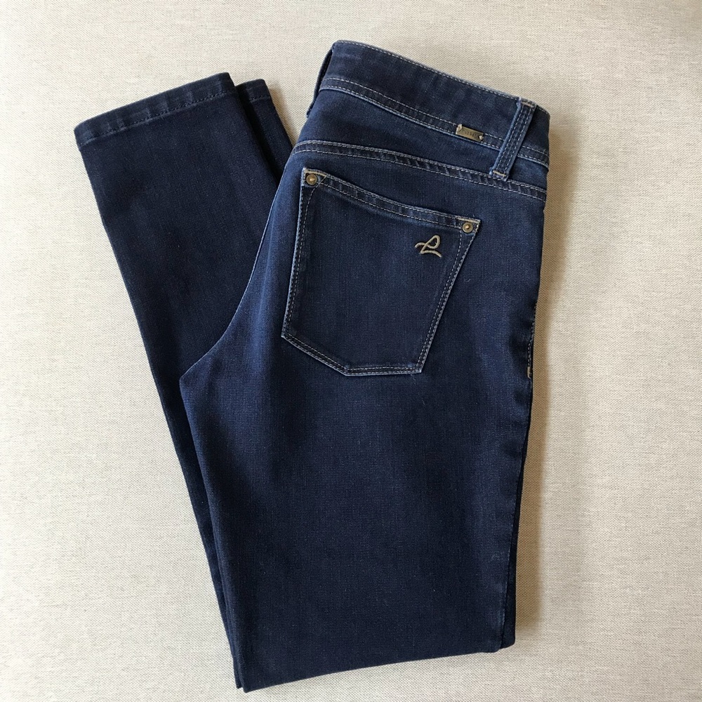 DL1961 Emma skinny jeans size 29